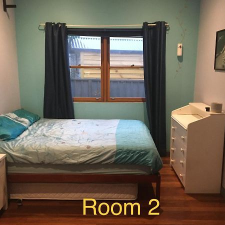 Maroubra Rooms In Modern House Sydney Exterior foto