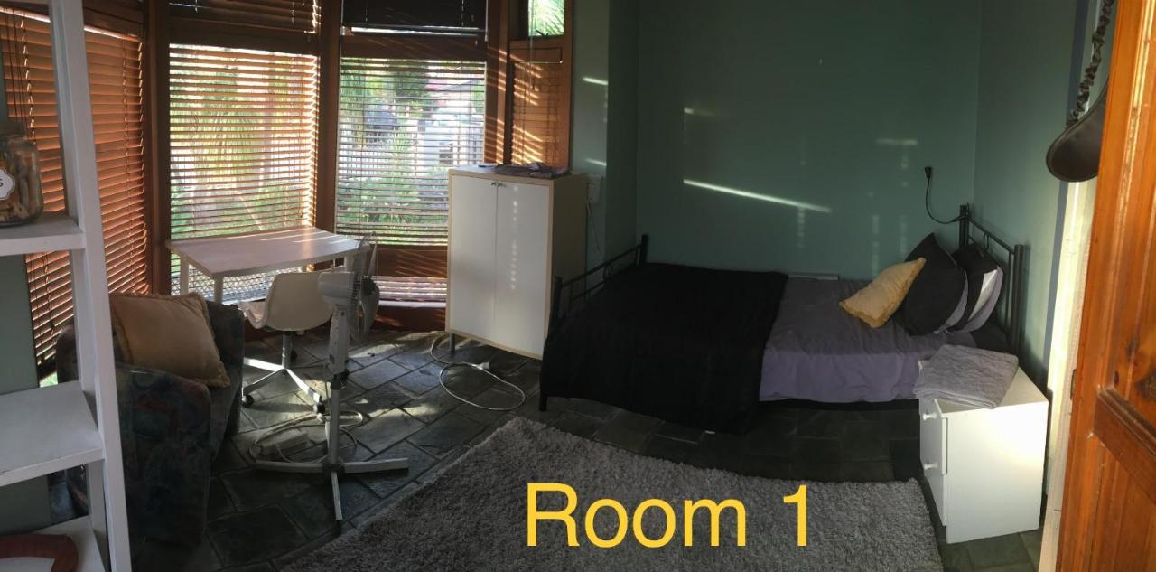 Maroubra Rooms In Modern House Sydney Exterior foto